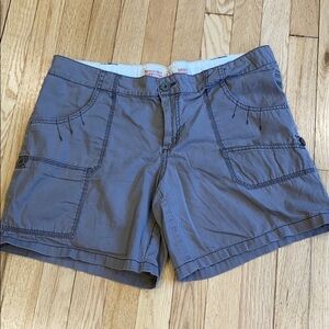 Mossimo Short lowest rise shorts
